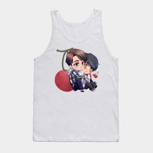 kurodachi [chibi] Tank Top